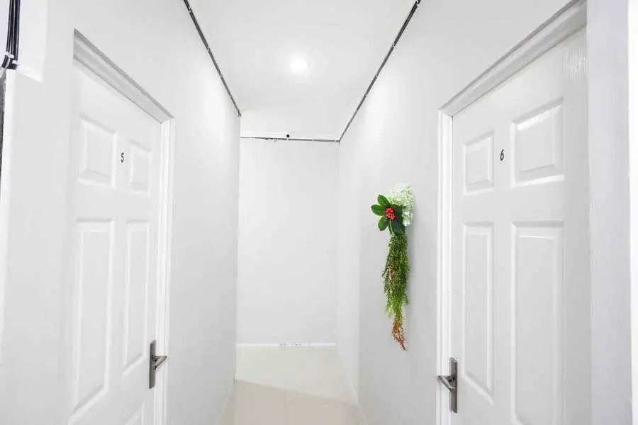 RedDoorz near Malioboro Area 2
