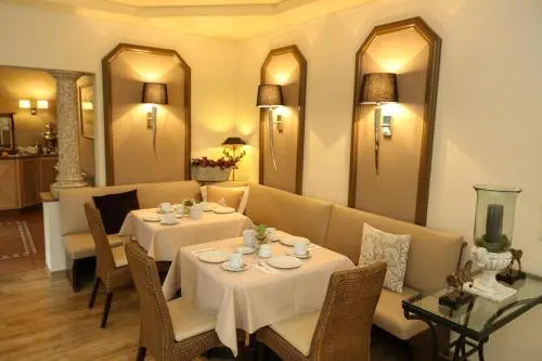 Hotel Seipel