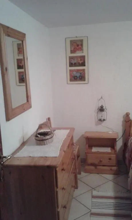 Appartamento tipico in borgo
