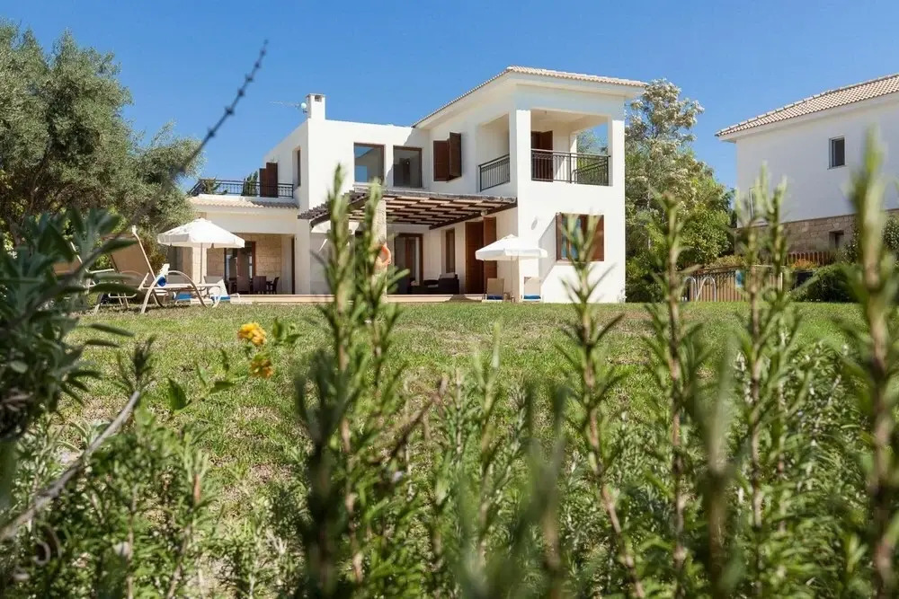 Aphrodite Hills Holiday Residences Superior Villas 3 Bedroom Superior Villa - 0086