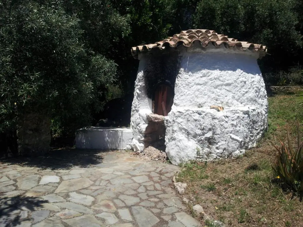 CASA EL CERRO
