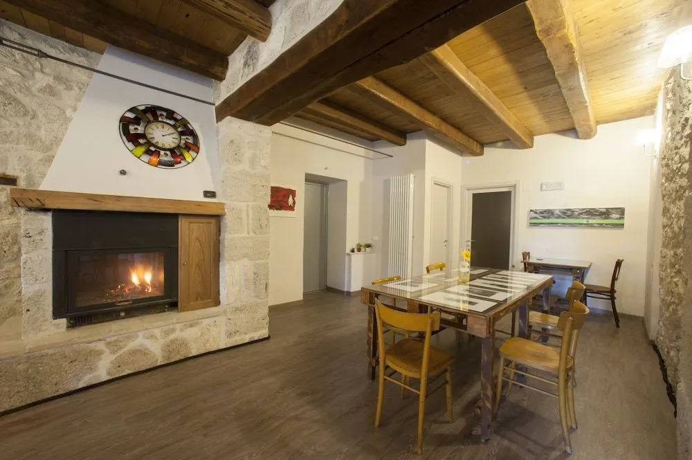 B&B Mosca Bianca
