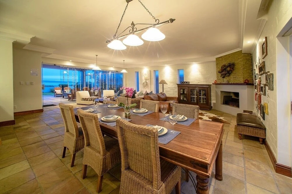 Sensiri Orca Beach Villa