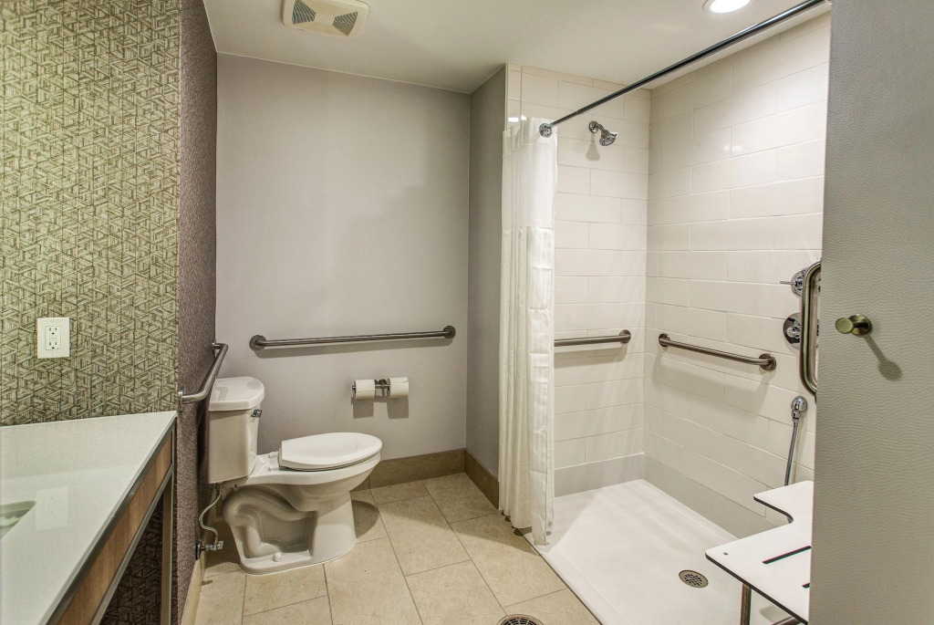 Hilton Garden Inn Topeka