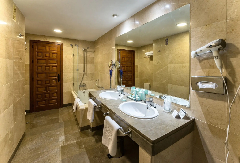 Parador de Málaga Gibralfaro