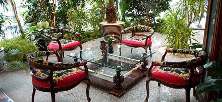 Hotel Maritza