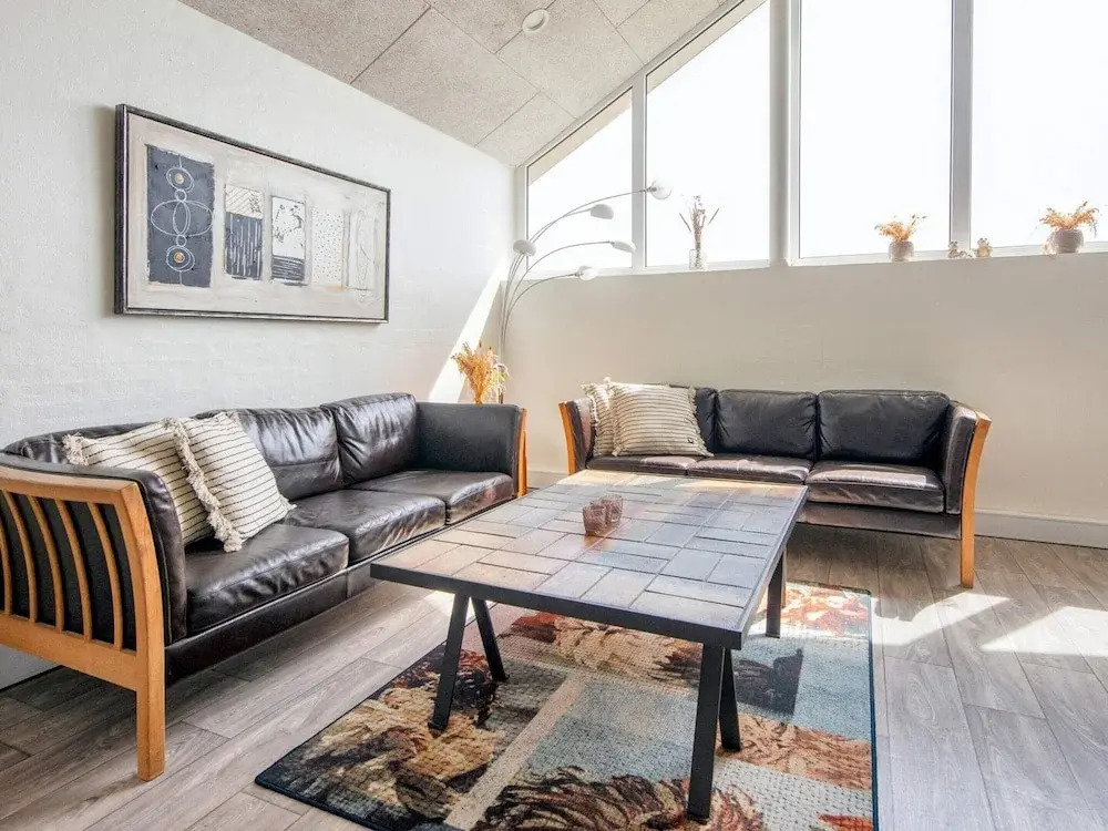 4 Star Holiday Home in Harboore