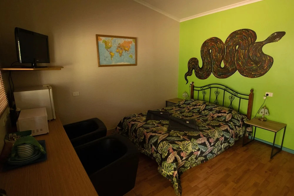 Banyan Tree Holiday Park