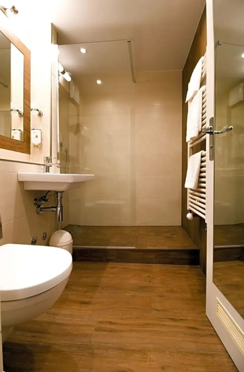 Hotel Am Goldenen Strauss