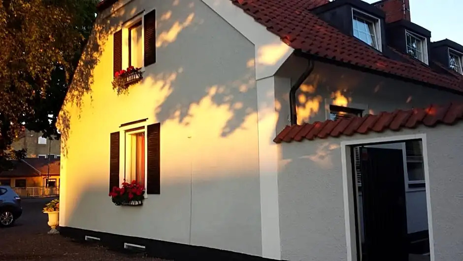 Villa Signedal Hostel