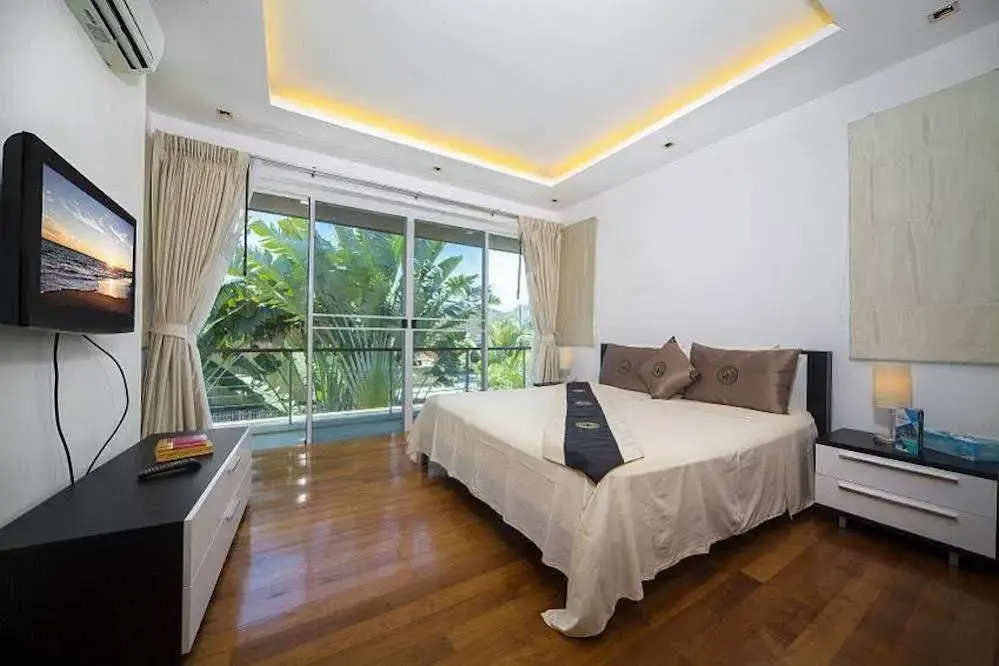 Villa Romeo