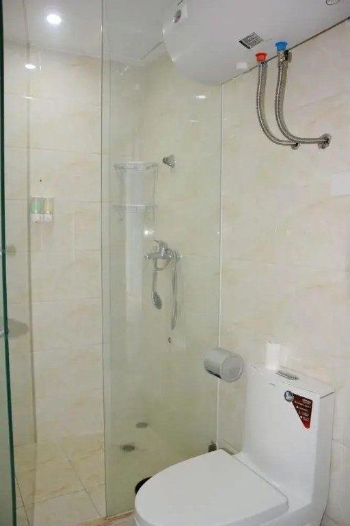 Aichao Theme Apartment