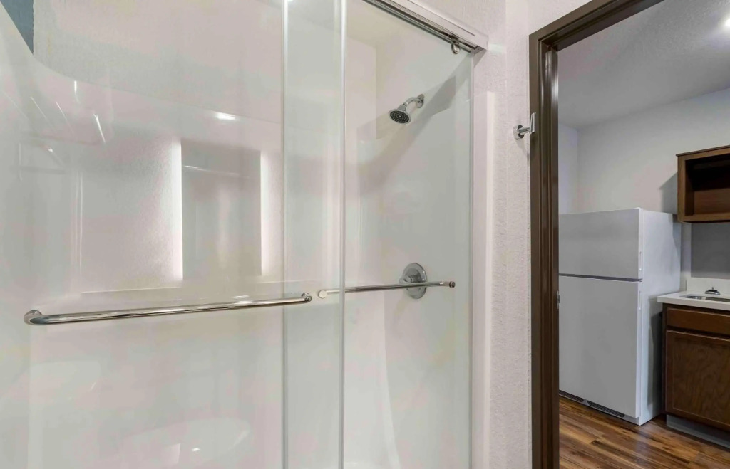 Extended Stay America Select Suites - Tampa - Northeast