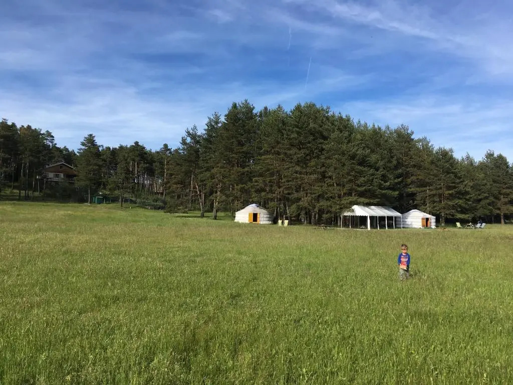 Les insolites de la bastide