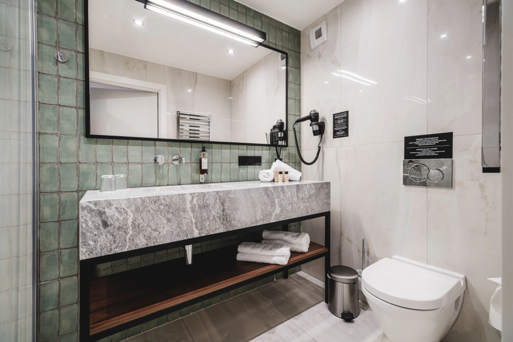 Apartamenty Sowa Bydgoszcz