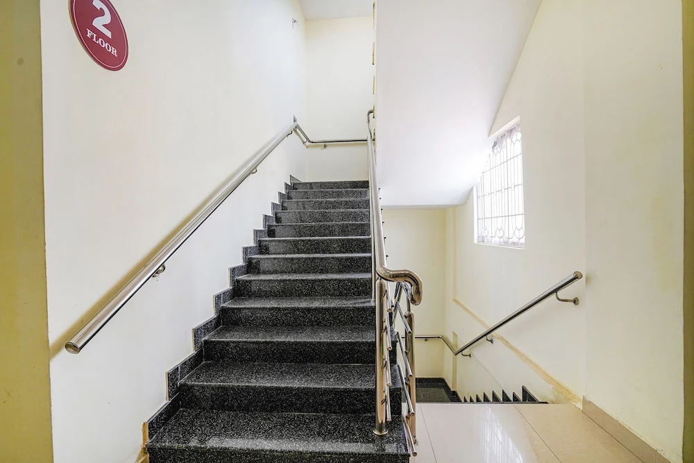FabHotel Partha Residency - Kr puram