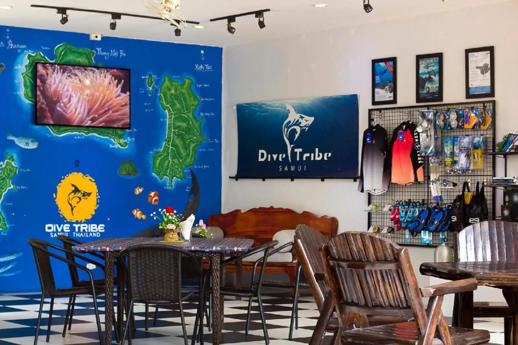 Samui Diving Resort