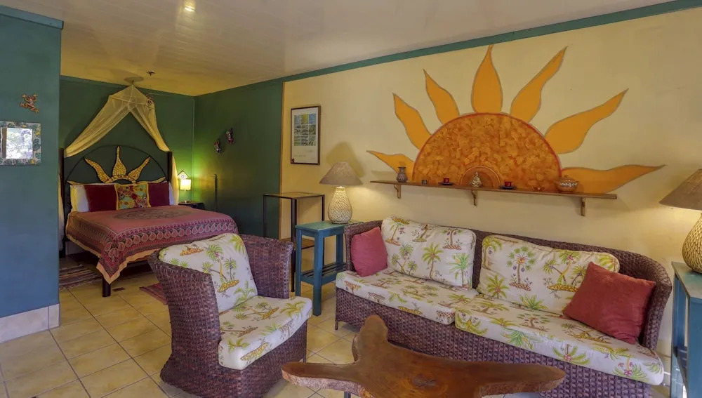 Lucky Bug Bed And Breakfast