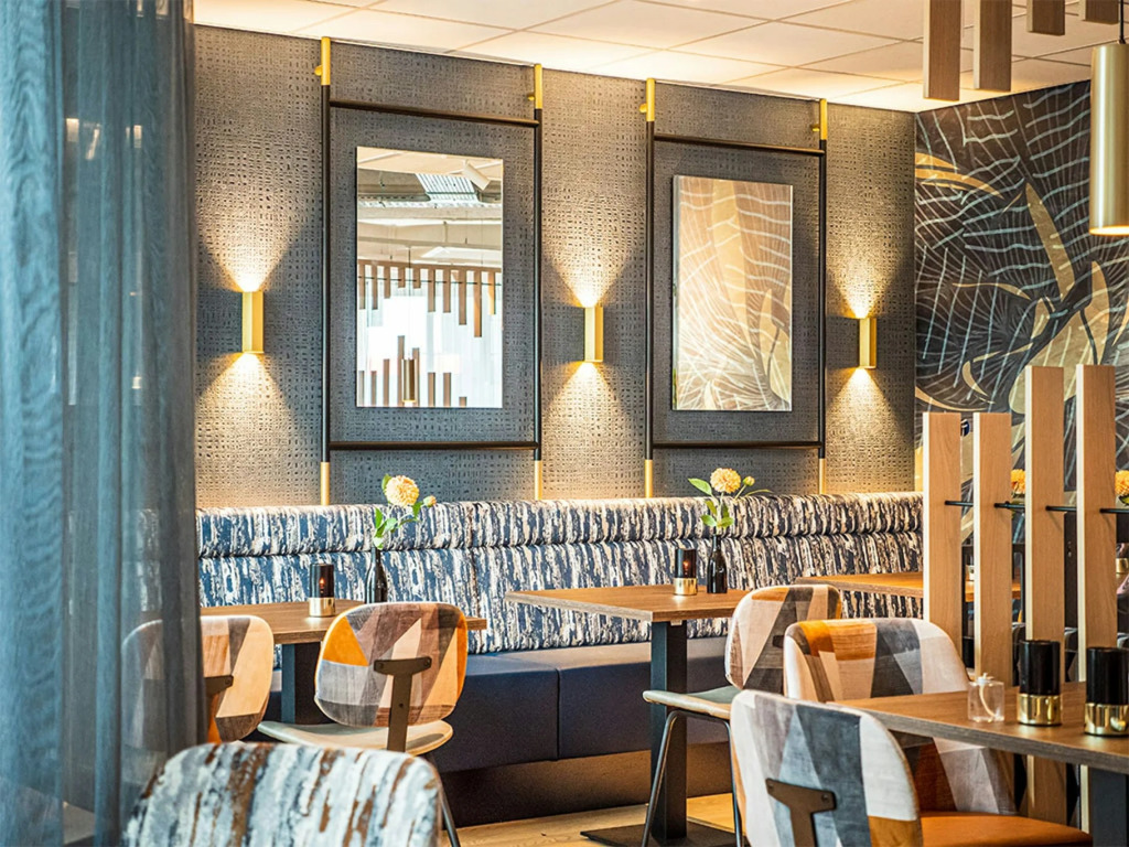 Fletcher Hotel-Restaurant Scheveningen