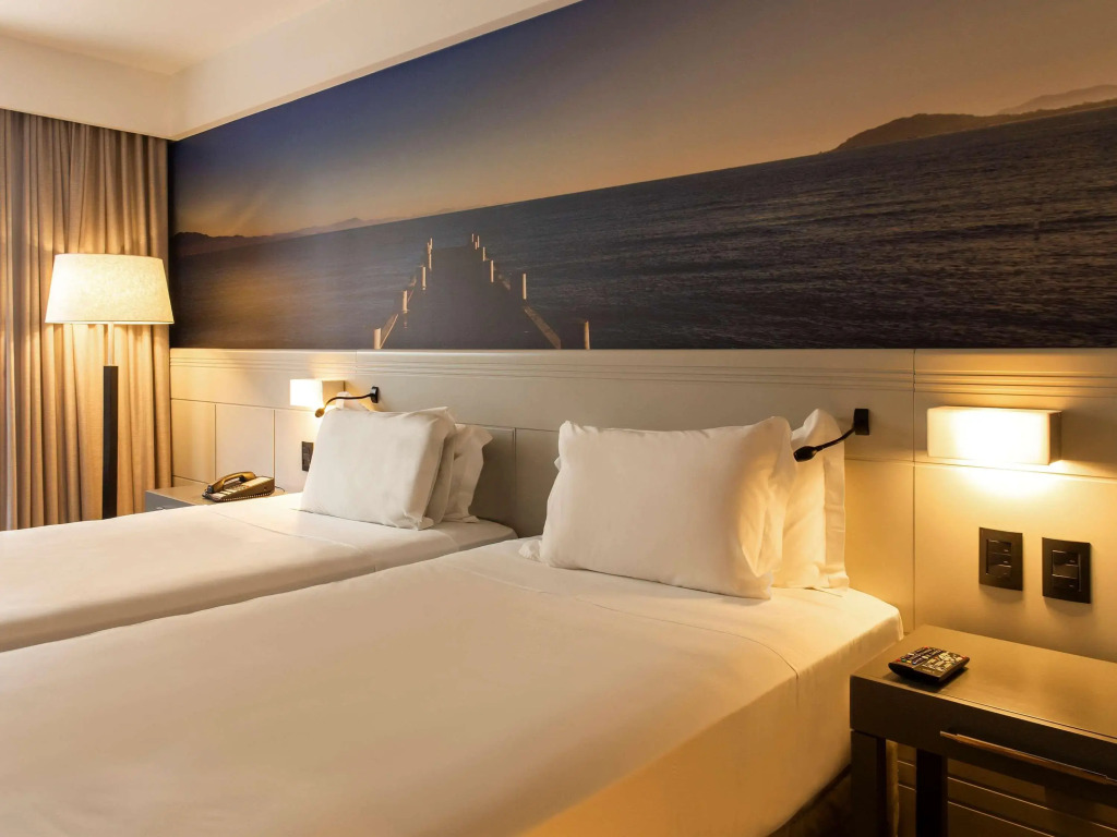 Novotel Florianopolis