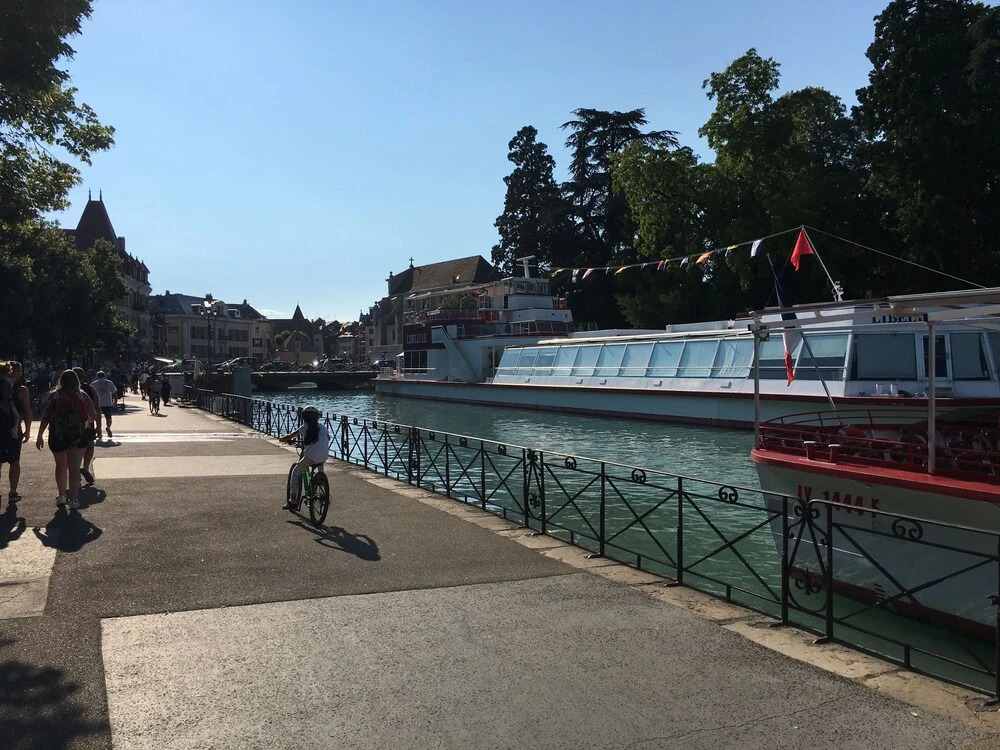 le Perchoir du Lac