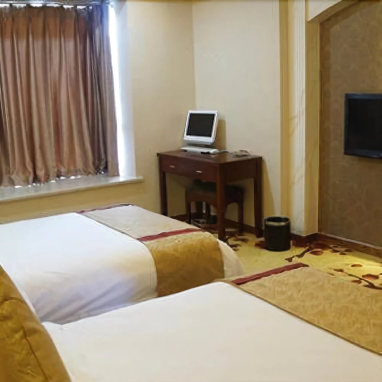 Kaixin Bandao Hotel