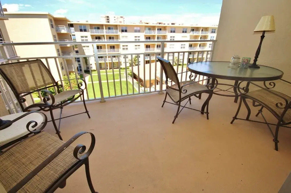 Sea Coast Gardens III 414 Apartment 2