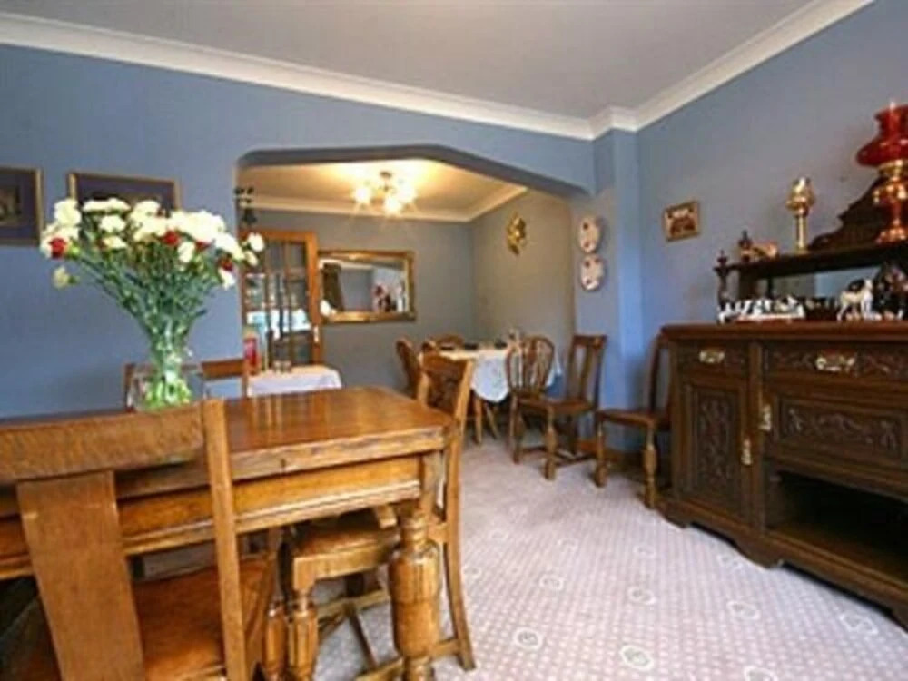Tyddyn Chambers B&B