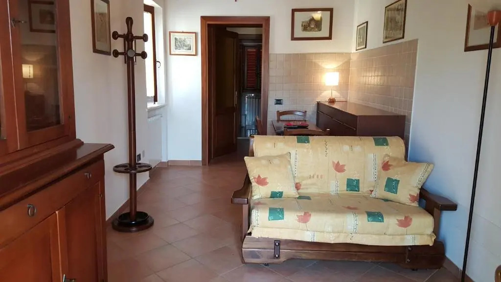 B&B Barbara Assisi