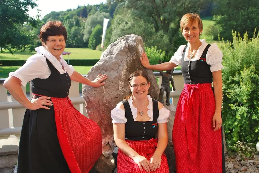 Traditions-Gasthaus Bayrischer Hof