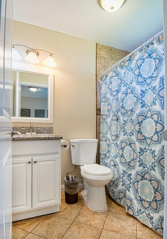 Babes in Toyland - 3 Br Home