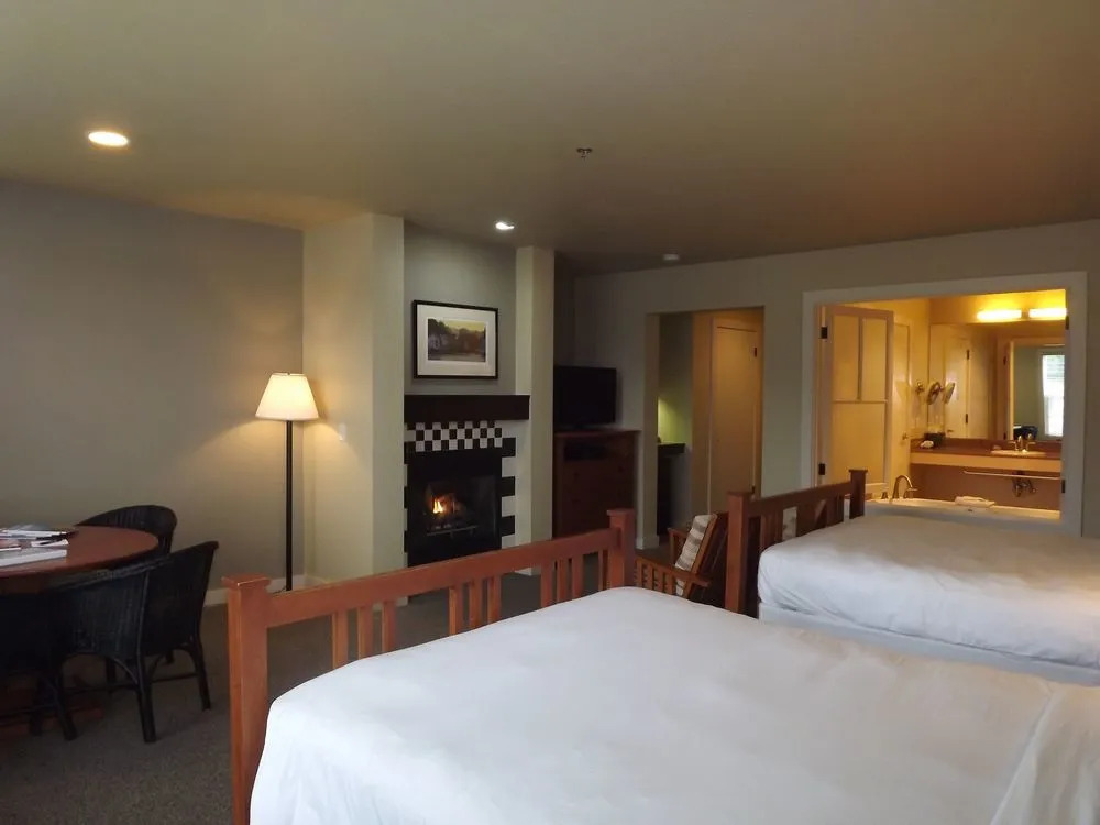 Resort at Port Ludlow