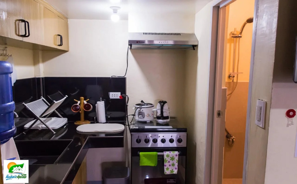 Marjhun's Apartelle