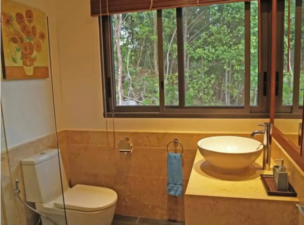 6 Bedroom Waterslide Villa SDV146-By Samui Dream Villas