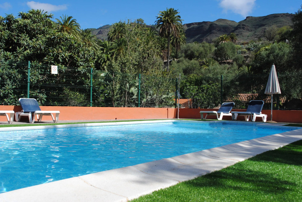 Casa Rural La Fuente de la Flora