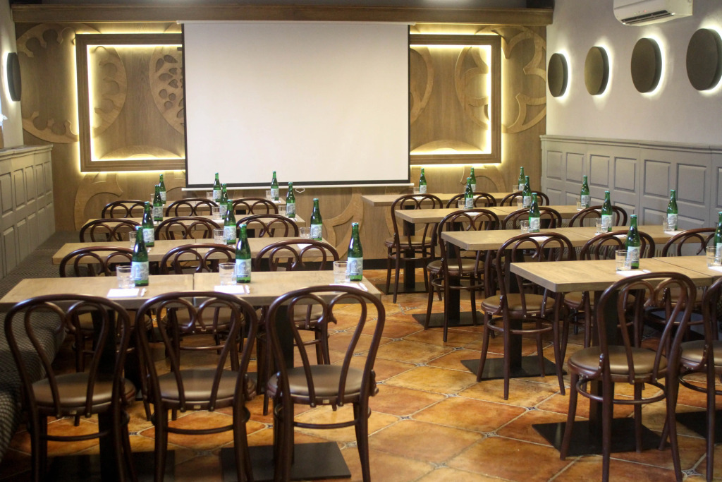 King Charles Boutique Hotel Residence