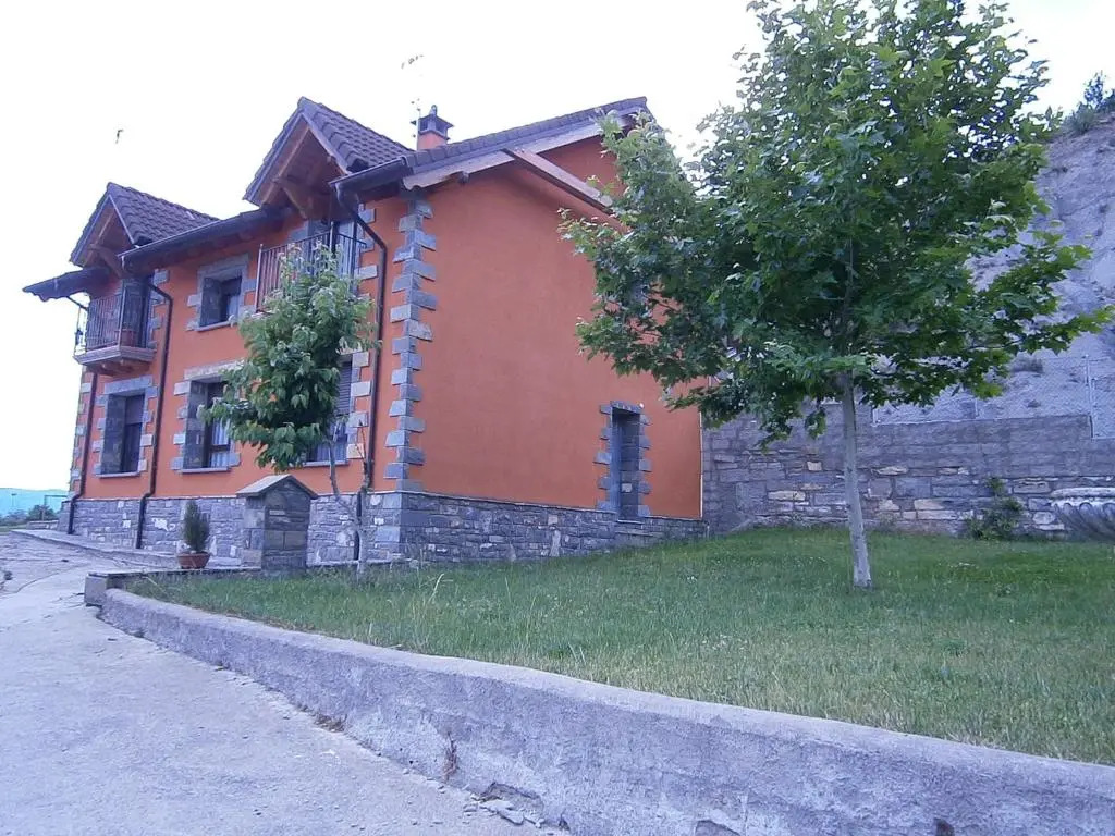 Casa Miguel Périz