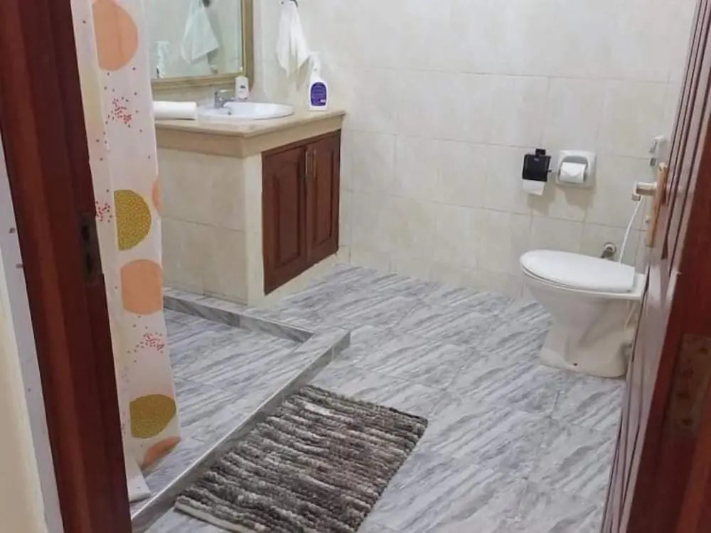 Lux Suites Liz Royal Apartments Nyali