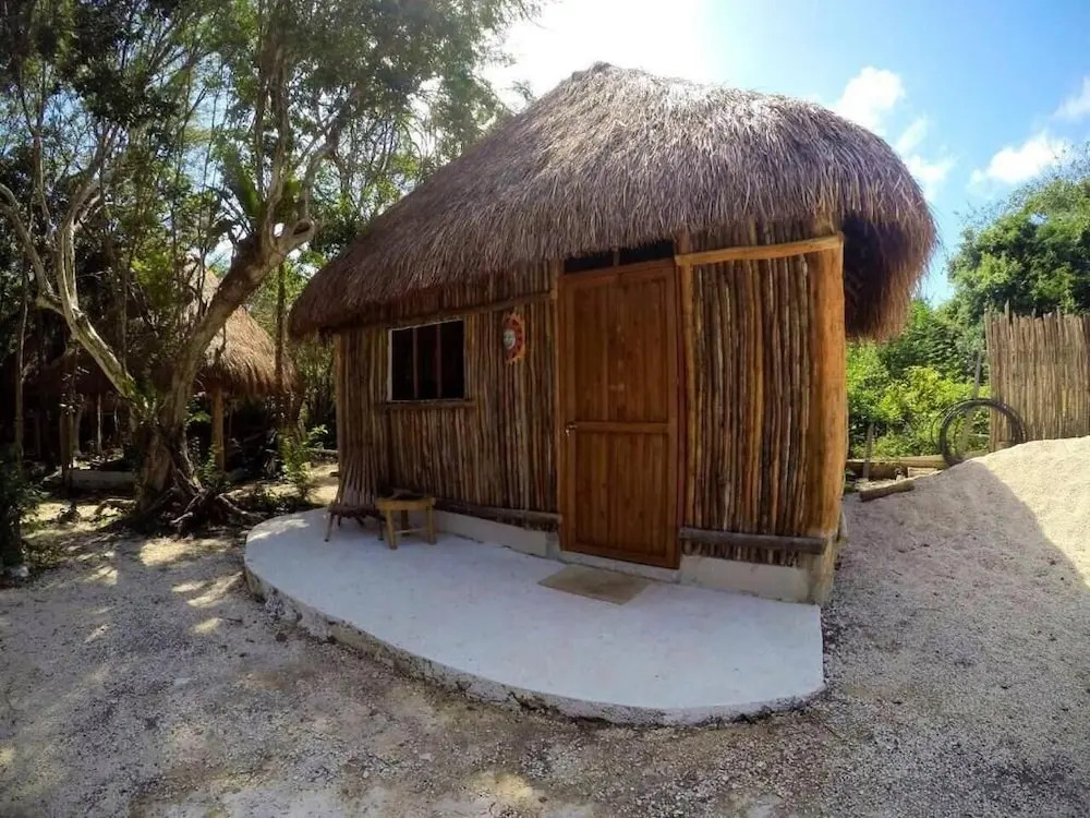 Tulum Nueve