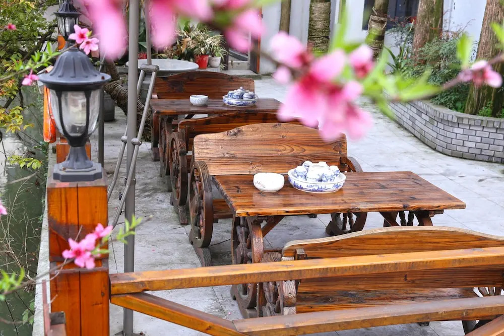 Linshui Garden Inn
