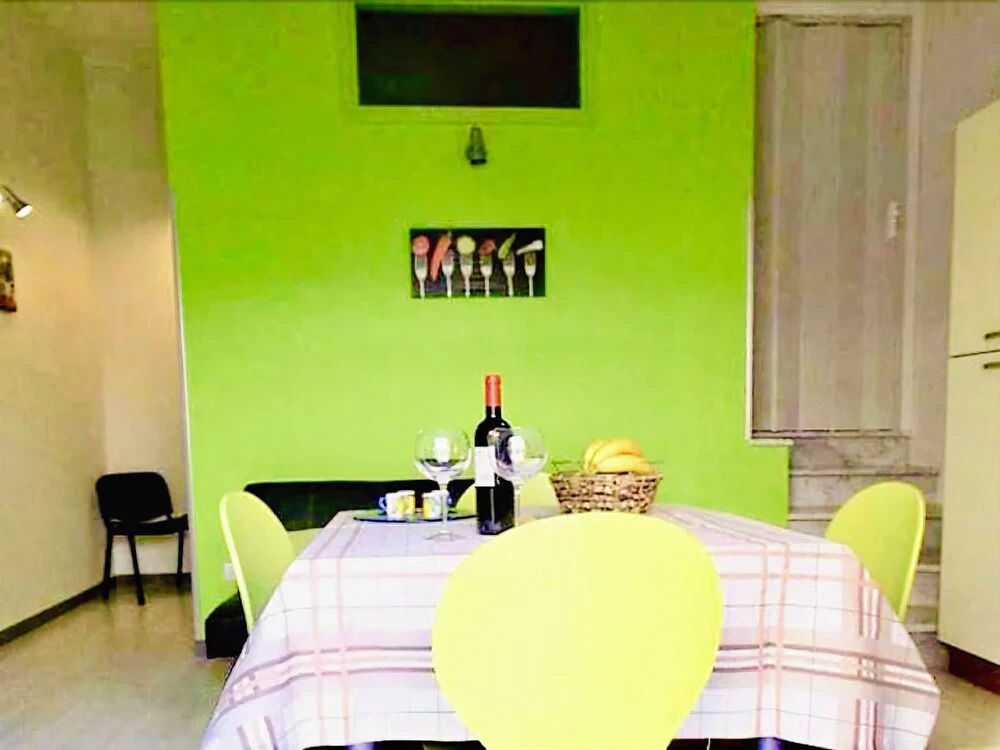 Appartamento Casa Trento
