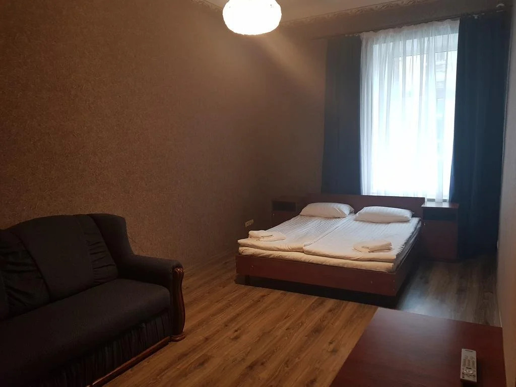 Apart-Hotel City Center Contrabas