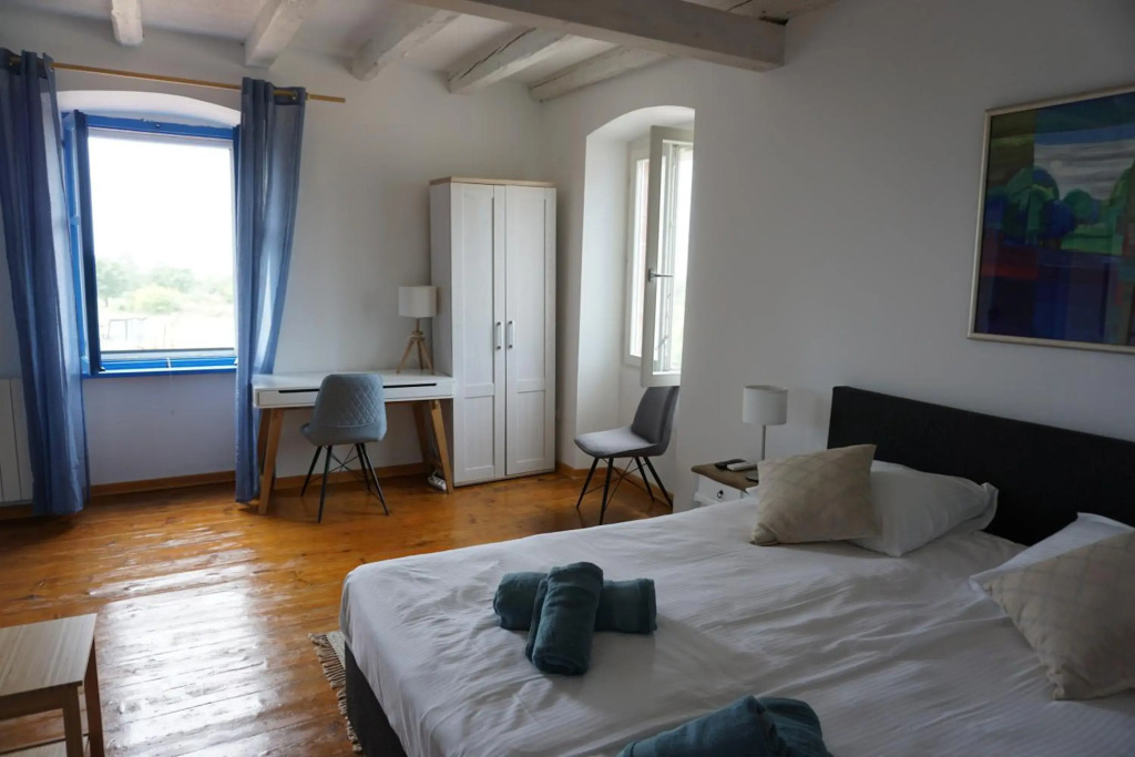 Farmhouse Cubani