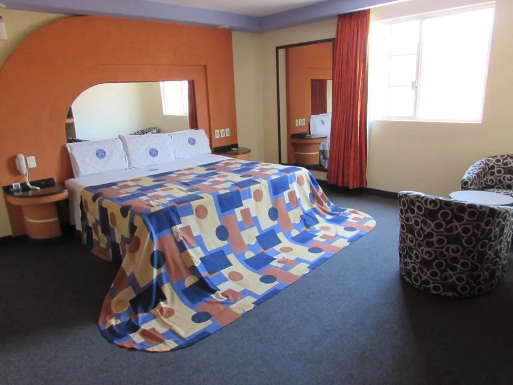 Motel Gran Vallarta - Adults Only