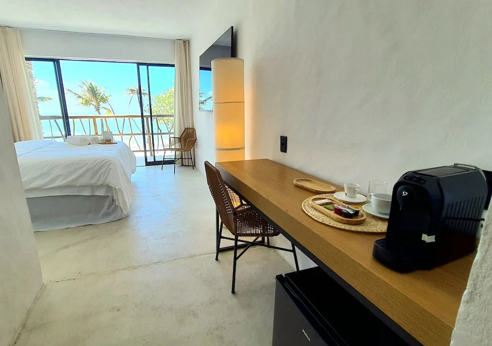 Apenunga Eco Hotel