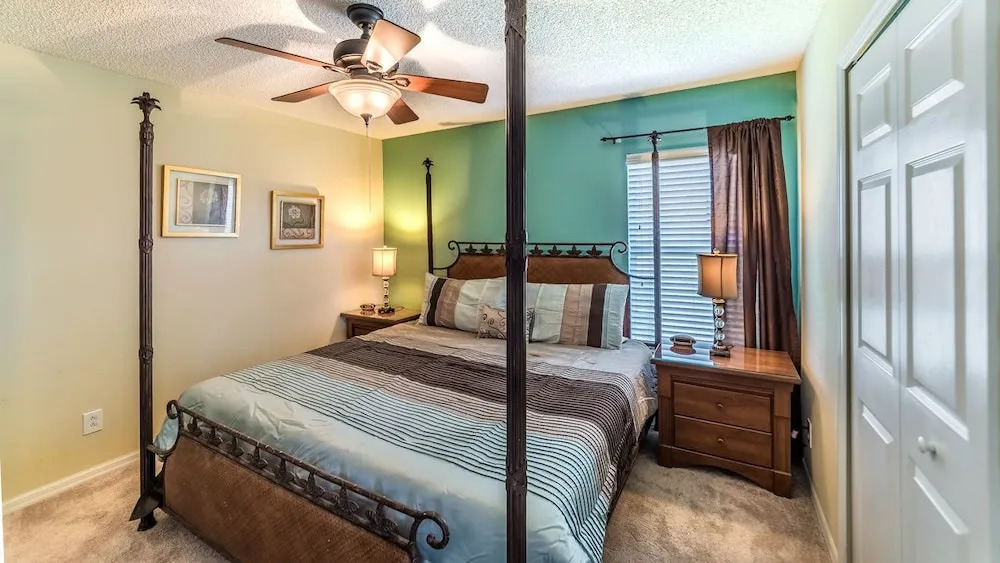 Grhlk2740 - Emerald Island Resort - 7 Bed 4 Baths House