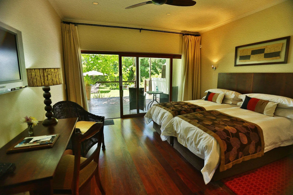 LAvenir Country Lodge