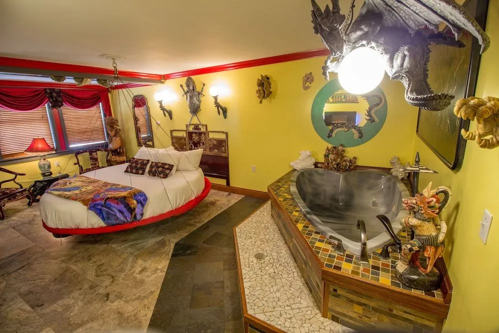 Adventure Suites