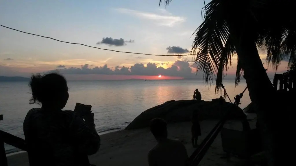Rung Phangan Hotel