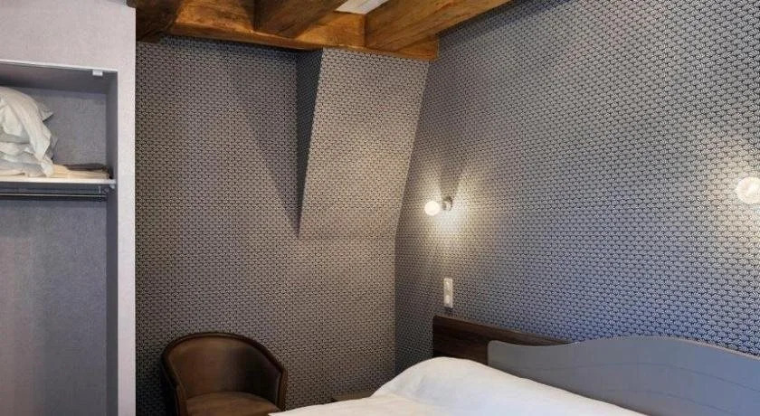 Hôtel Auberge de la Bonde logis